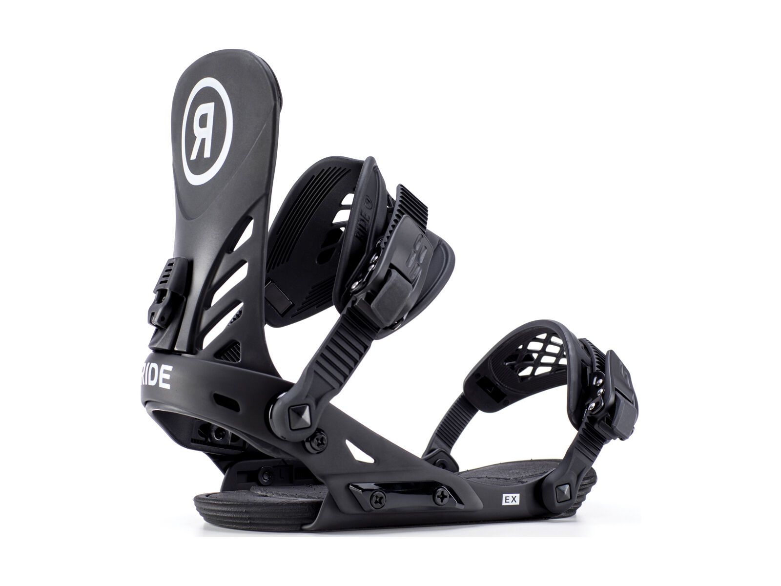 Set: Arbor A-Frame 2019 + Ride EX black - Bild 3