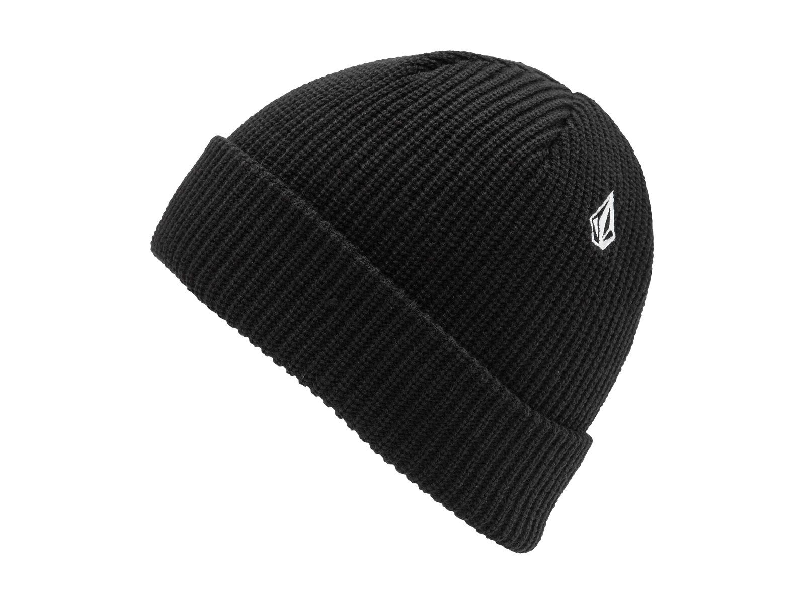 Volcom Sweep Beanie, black - Bild 1