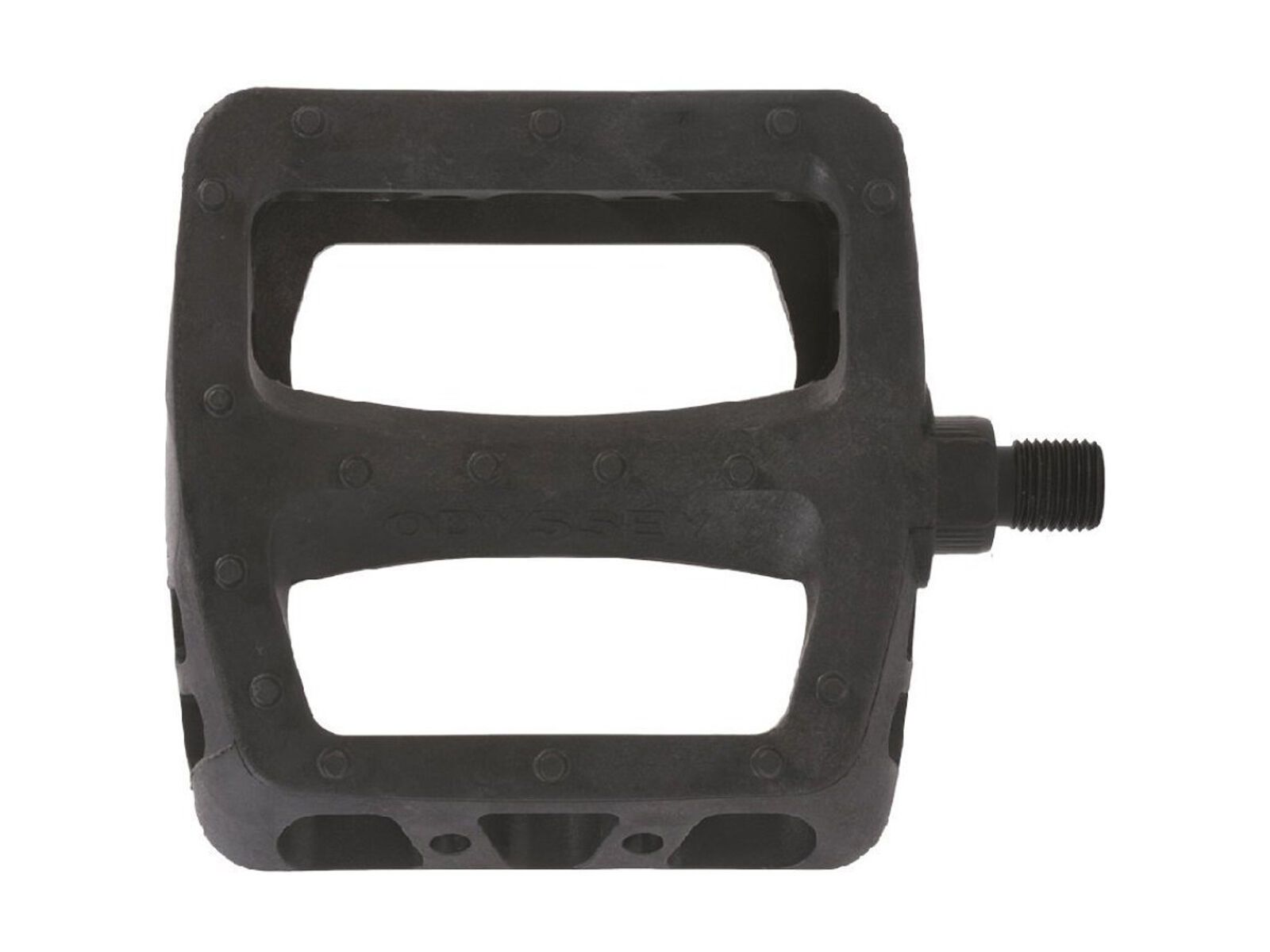 Odyssey Twisted PC Pedals, black - Bild 1