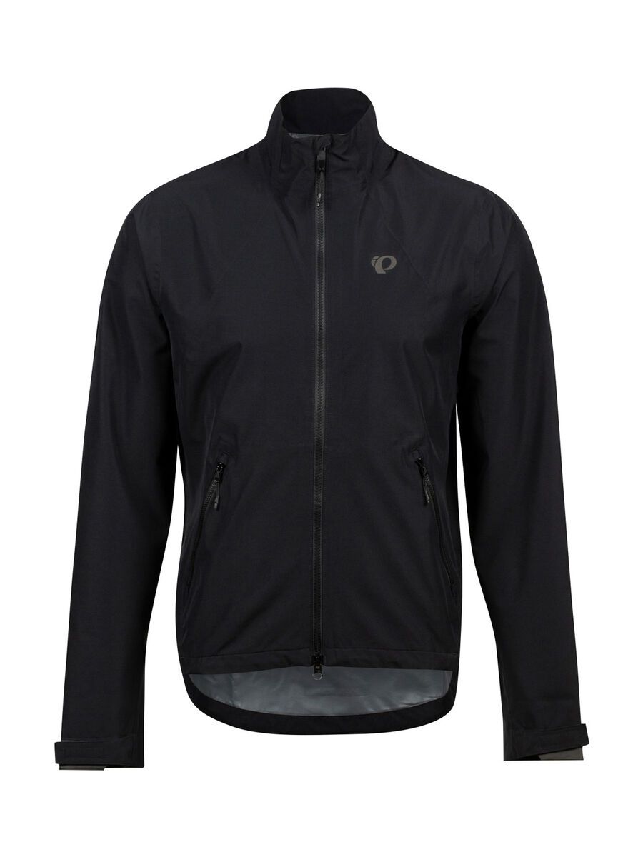 Pearl Izumi Monsoon WxB Jacket, black - Bild 1