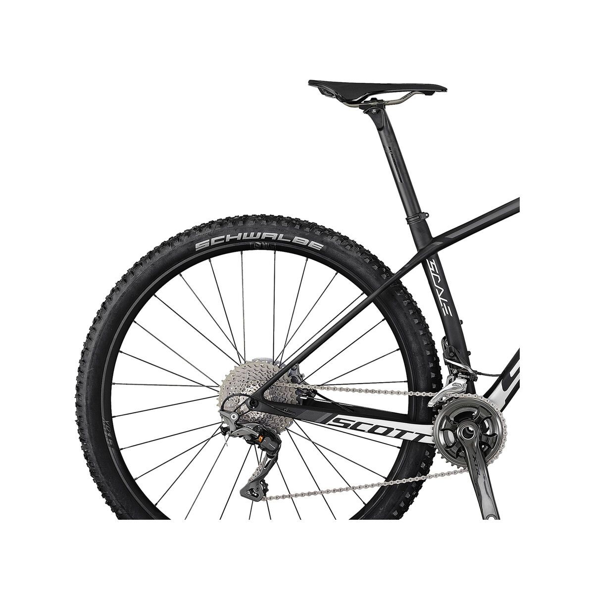 Scott Scale 700 - Bild 5