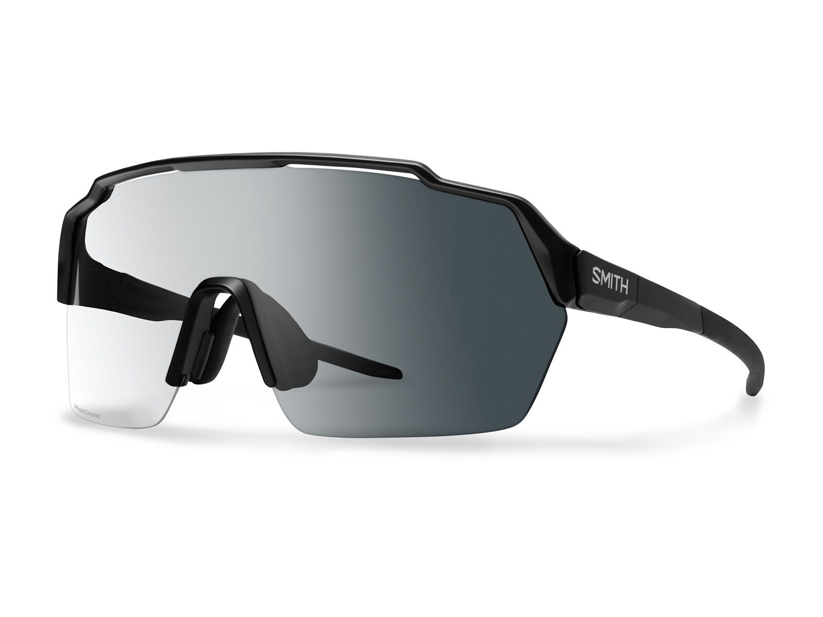 Smith Shift Split MAG, ChromaPop Photochromic Clear To Gray  / black - Bild 1