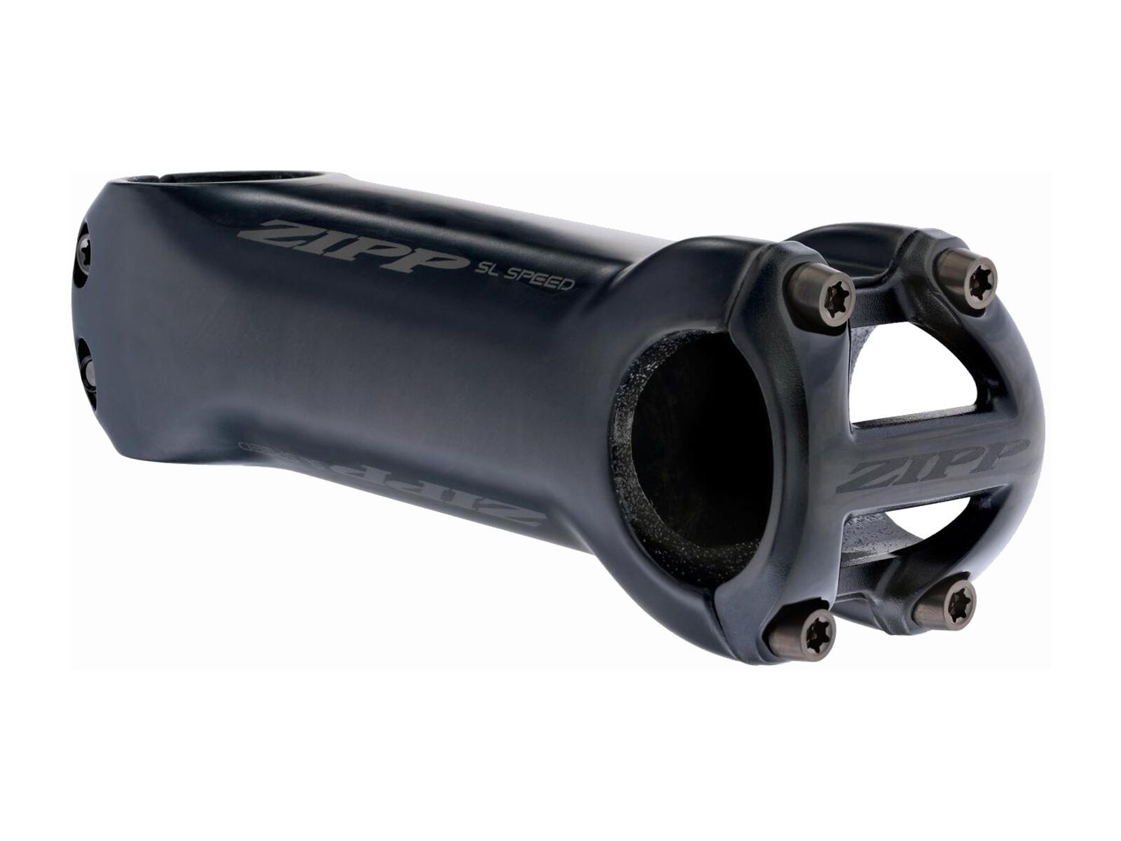 Zipp SL Speed Stem, schwarz - Bild 1