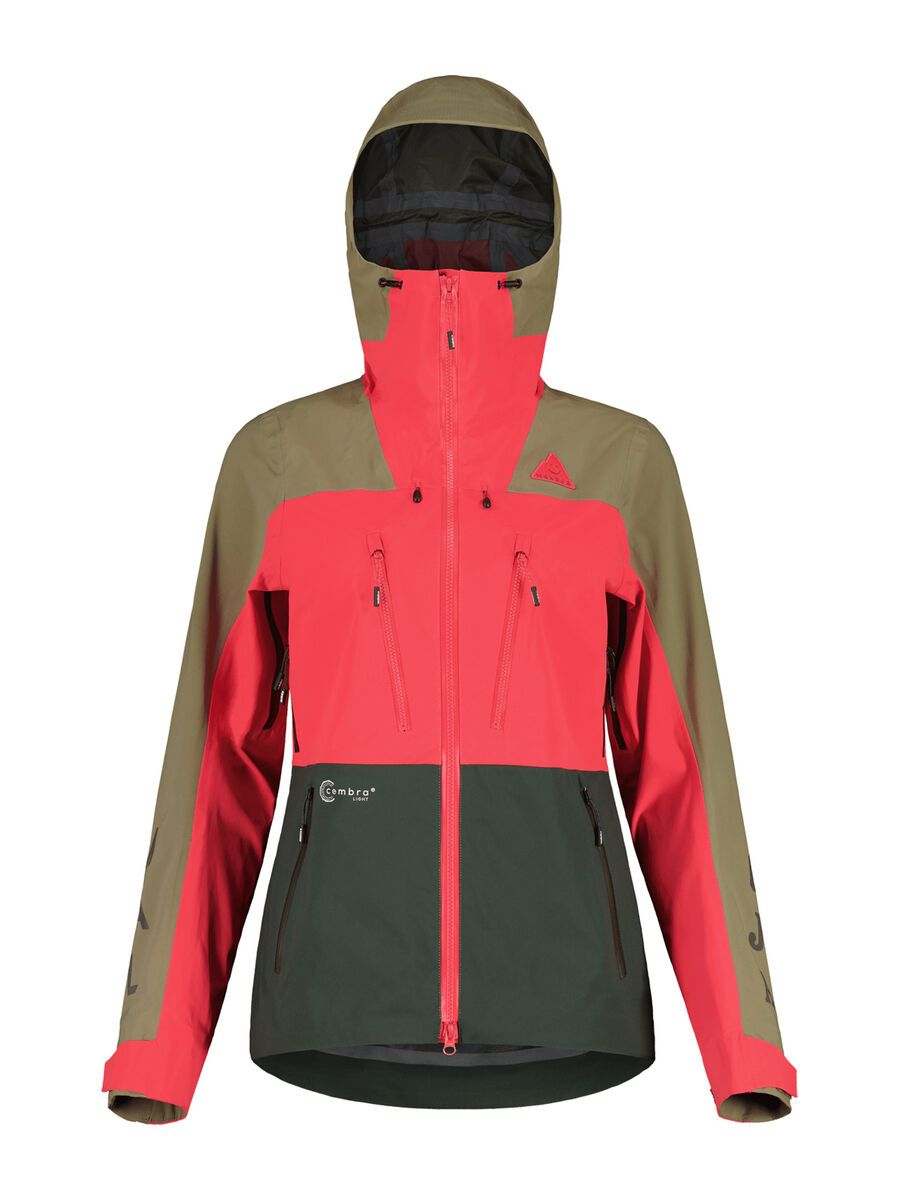 Maloja TolpeiM., raspberry multi - Bild 1