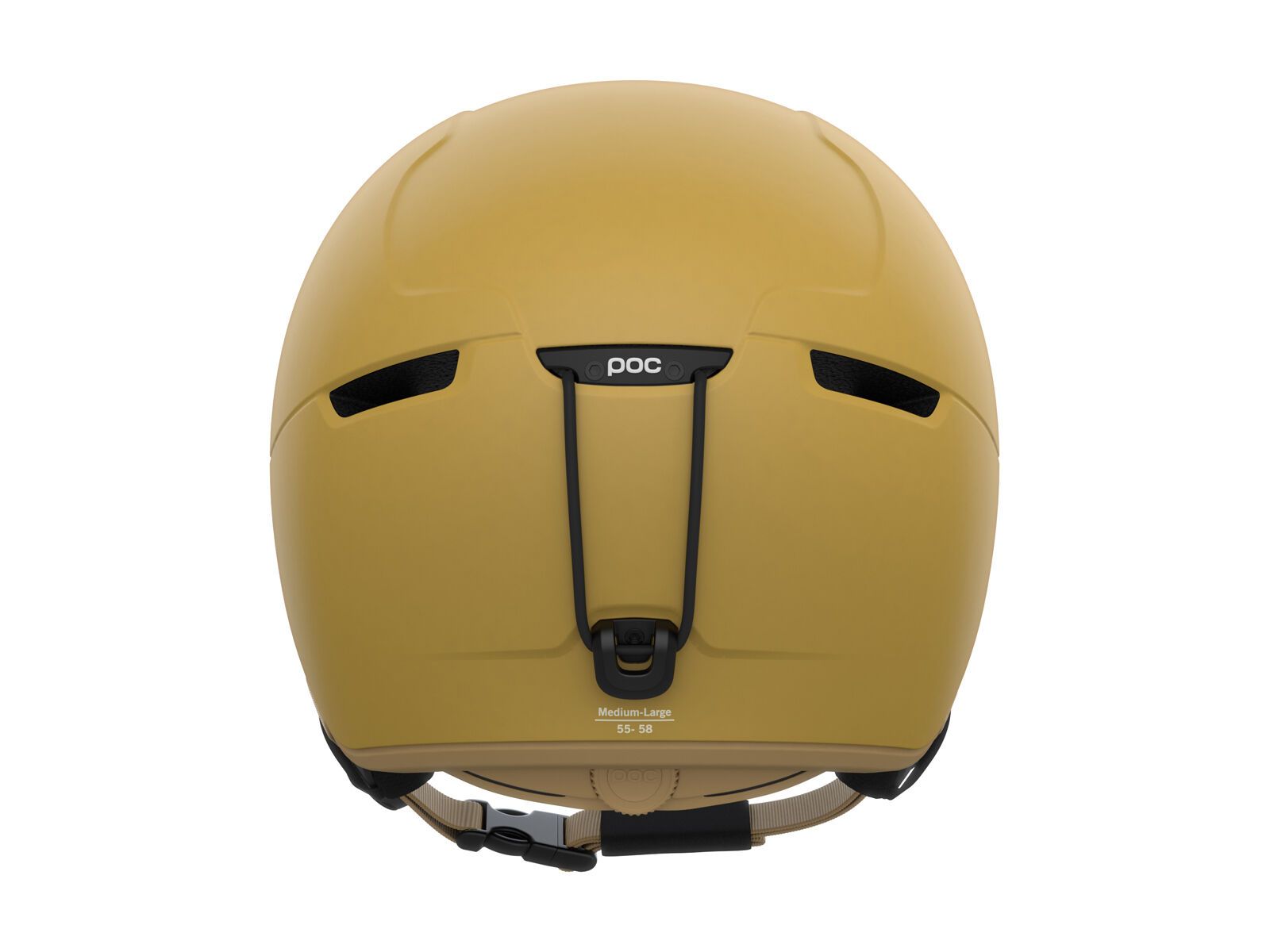 POC Obex Pure, cerussite kashima matt - Bild 4