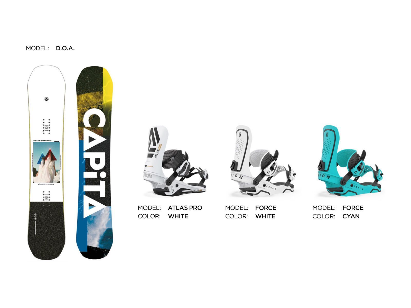 Capita D.O.A. - Bild 7