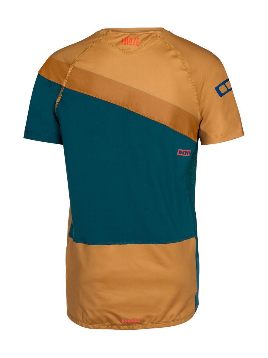 ION Tee SS Strait, bistre beige - Bild 2