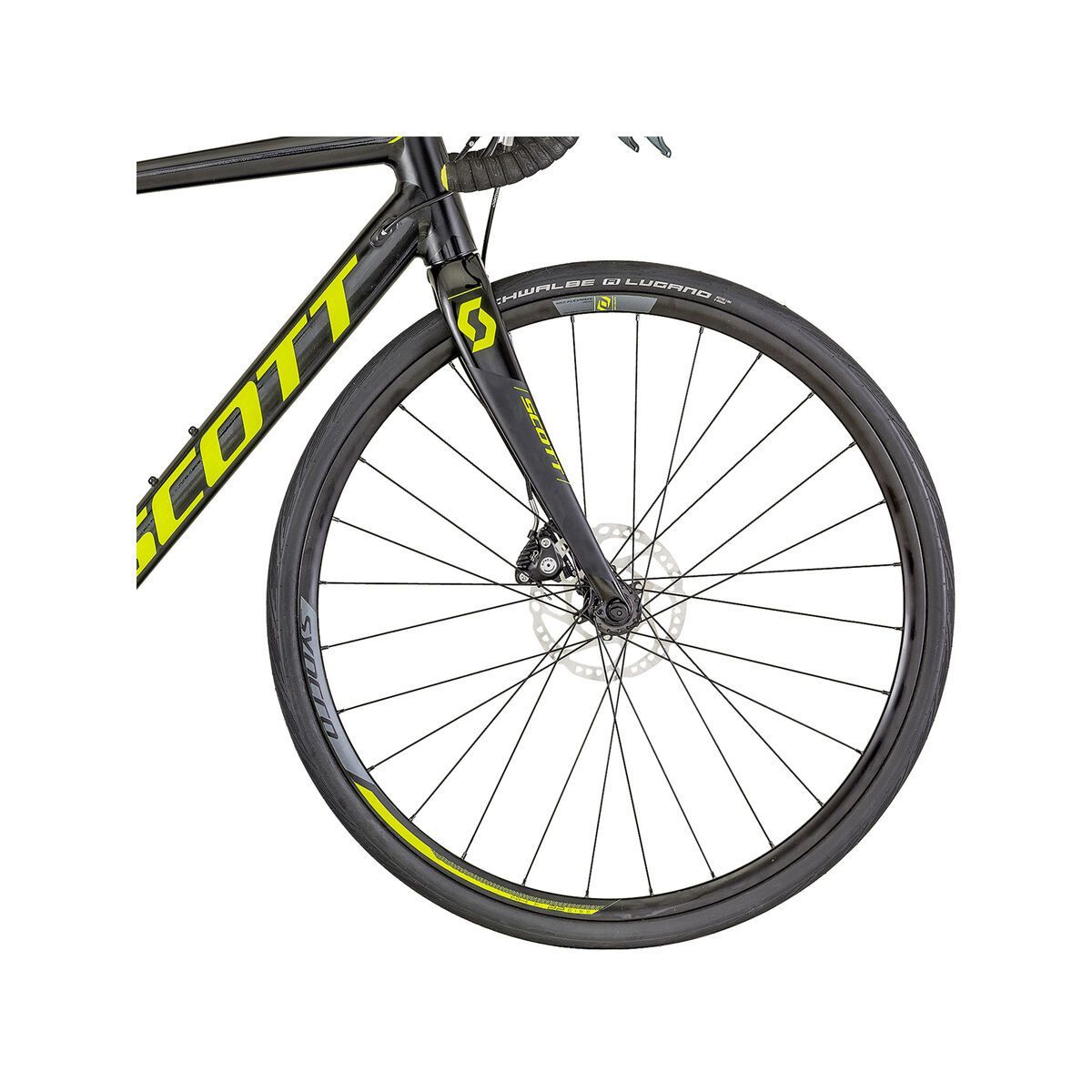 Scott Speedster 20 Disc - Bild 2
