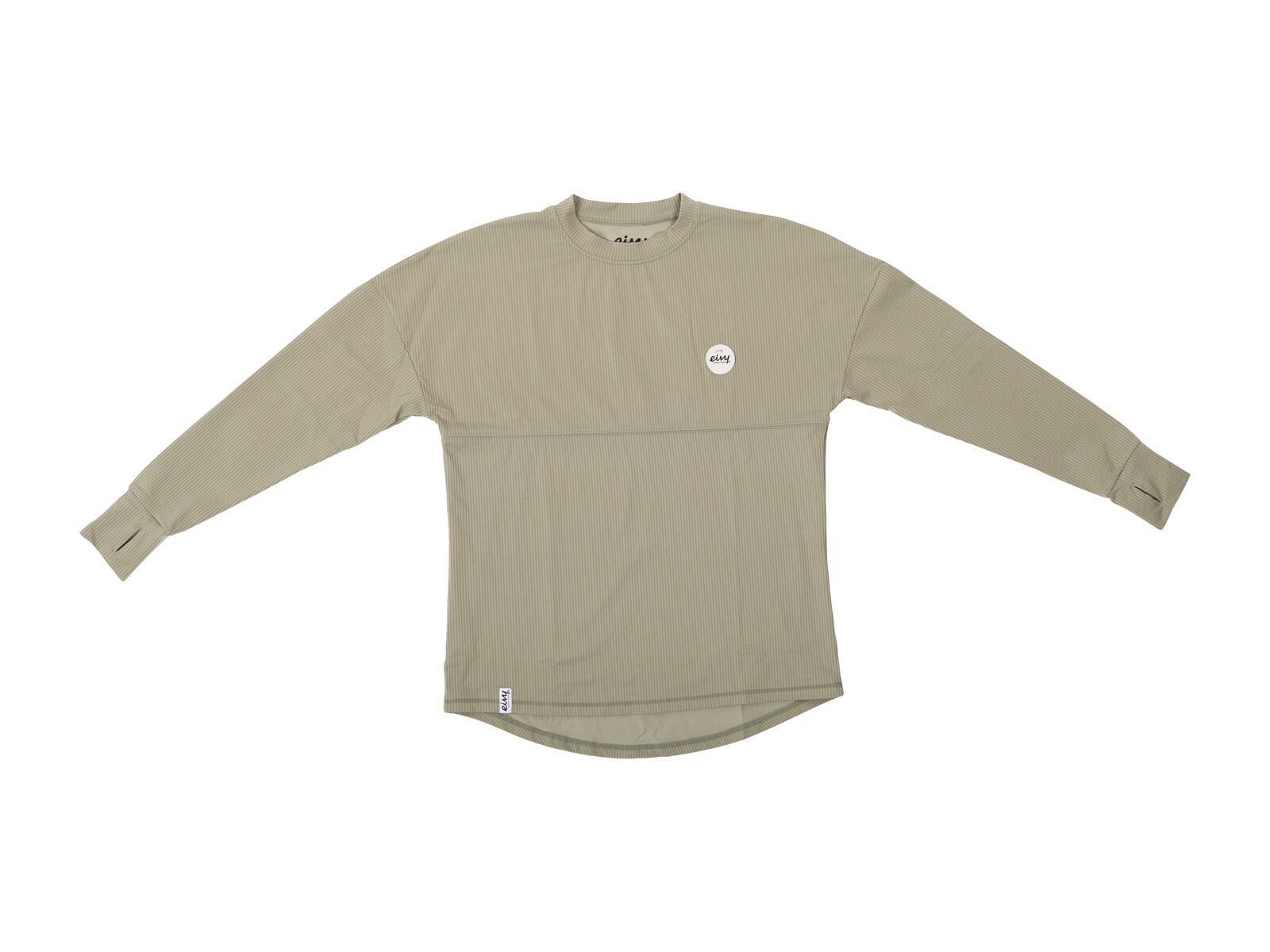 Eivy Venture Rib Top, faded oak - Bild 4