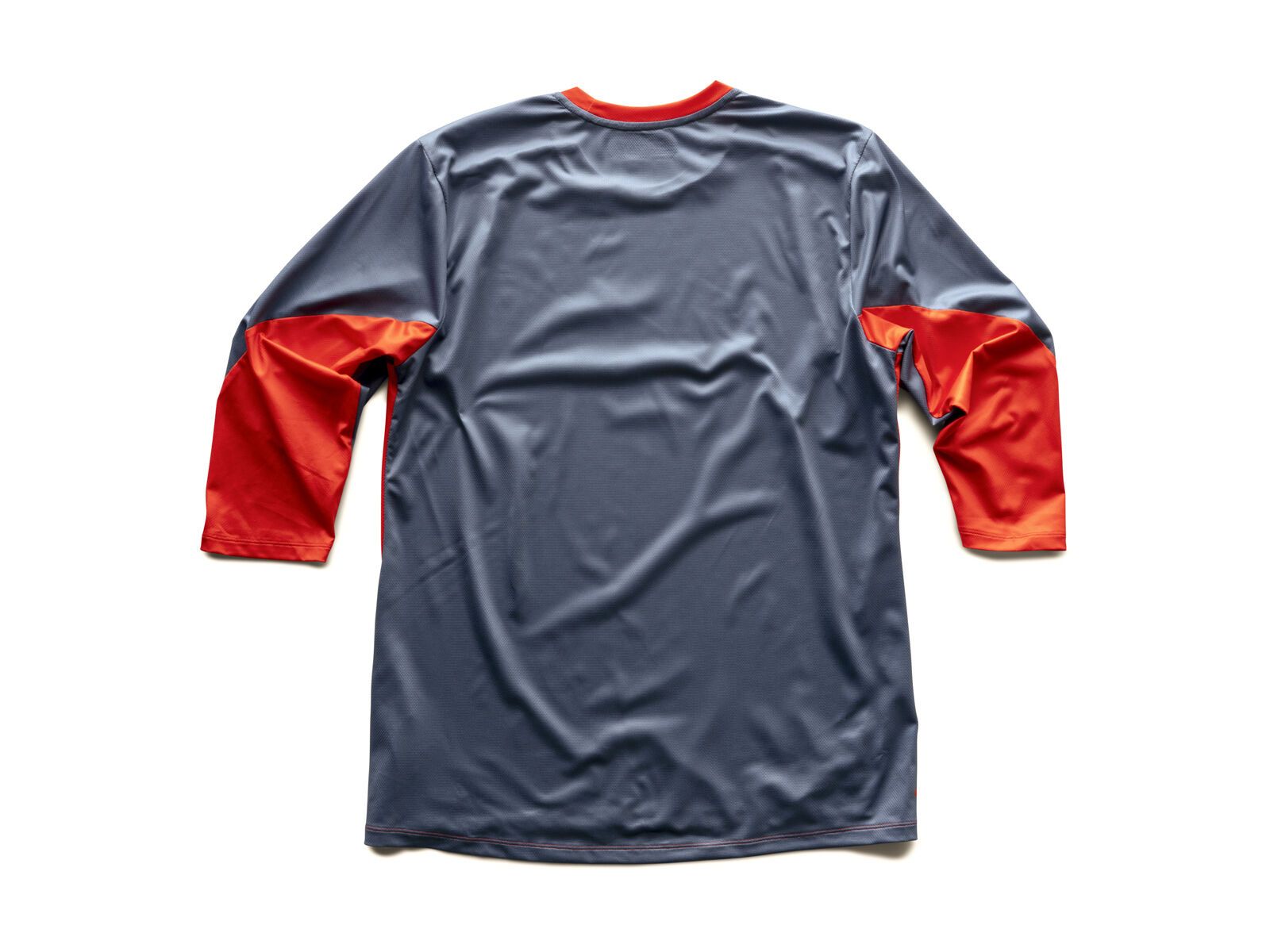 Specialized Enduro 3/4 Jersey, rocket red/storm grey - Bild 2