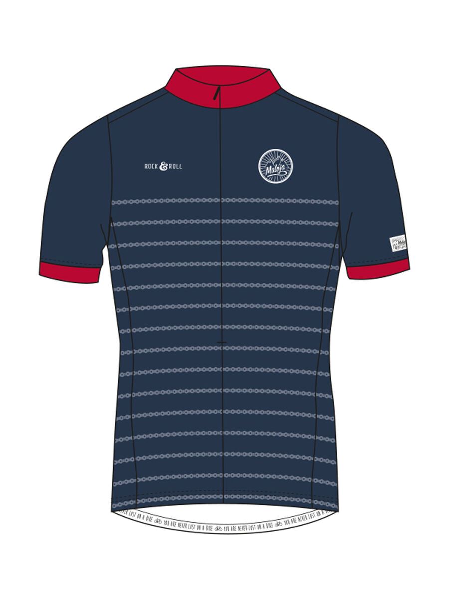 Maloja JohnsonM. 1/2, nightfall - Bild 1