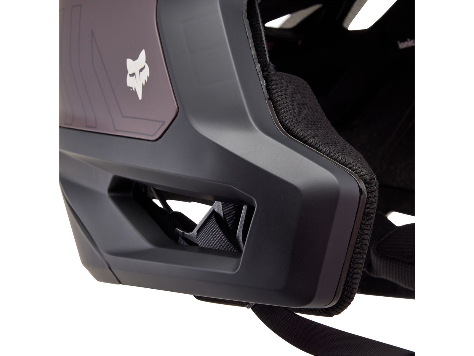 Fox Dropframe Pro Runn, purple - Bild 10