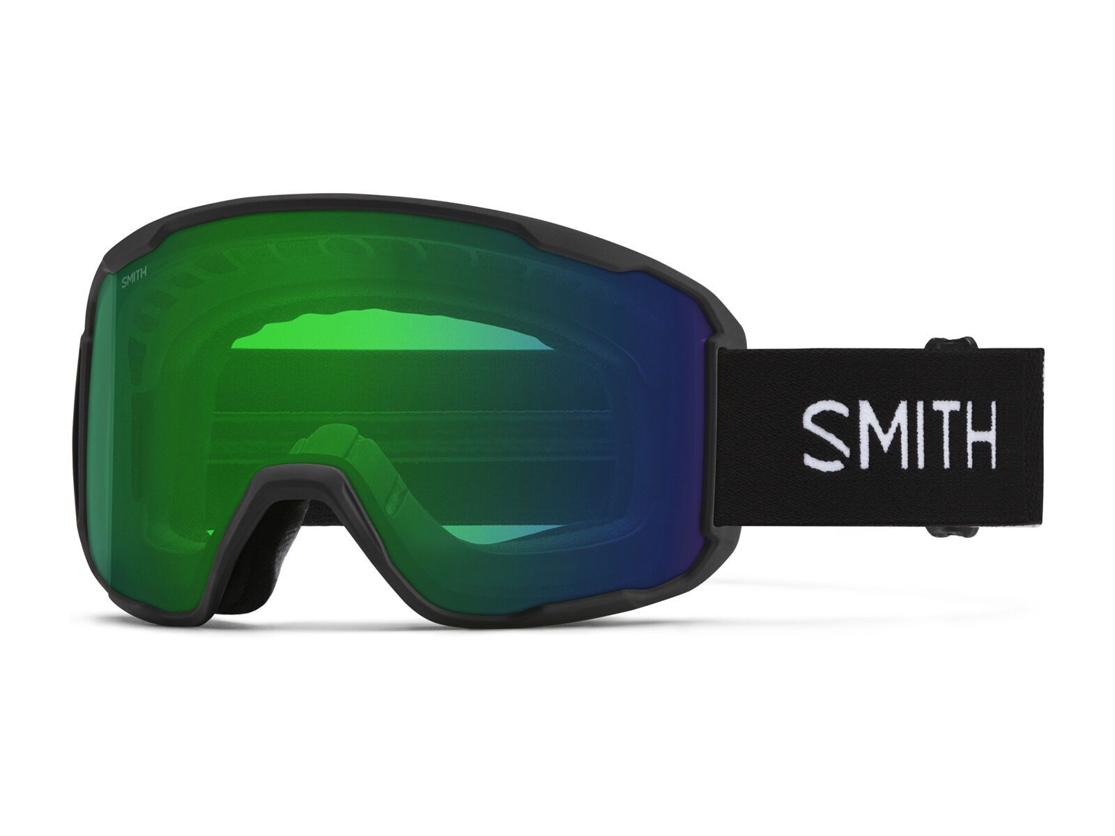 Smith Preview, ChromaPop Everyday Green Mirror / black - Bild 1