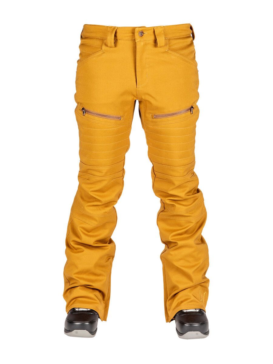 Nitro L1 Apex Pant, tobacco - Bild 1