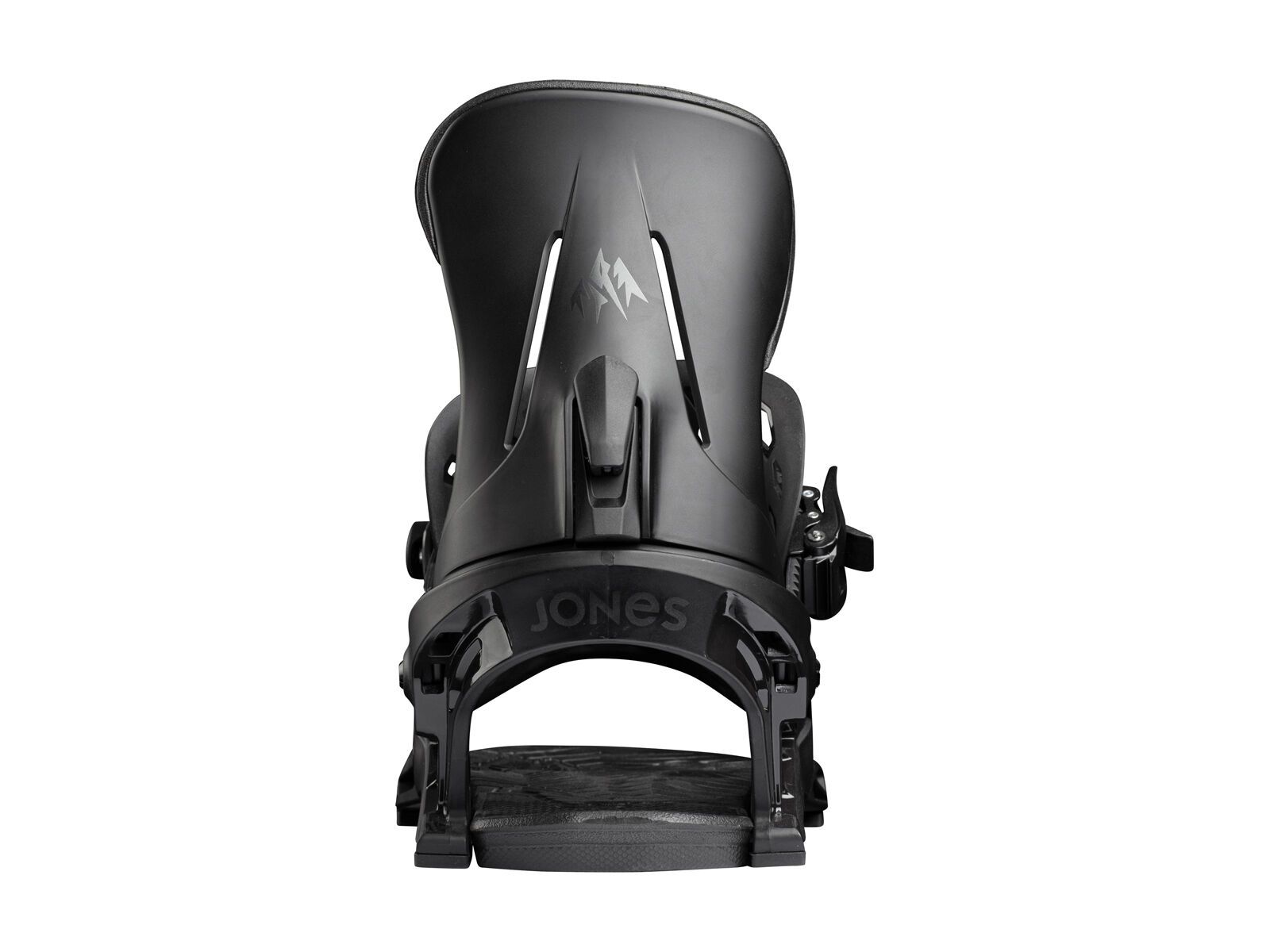 Jones Mercury, eclipse black - Bild 5