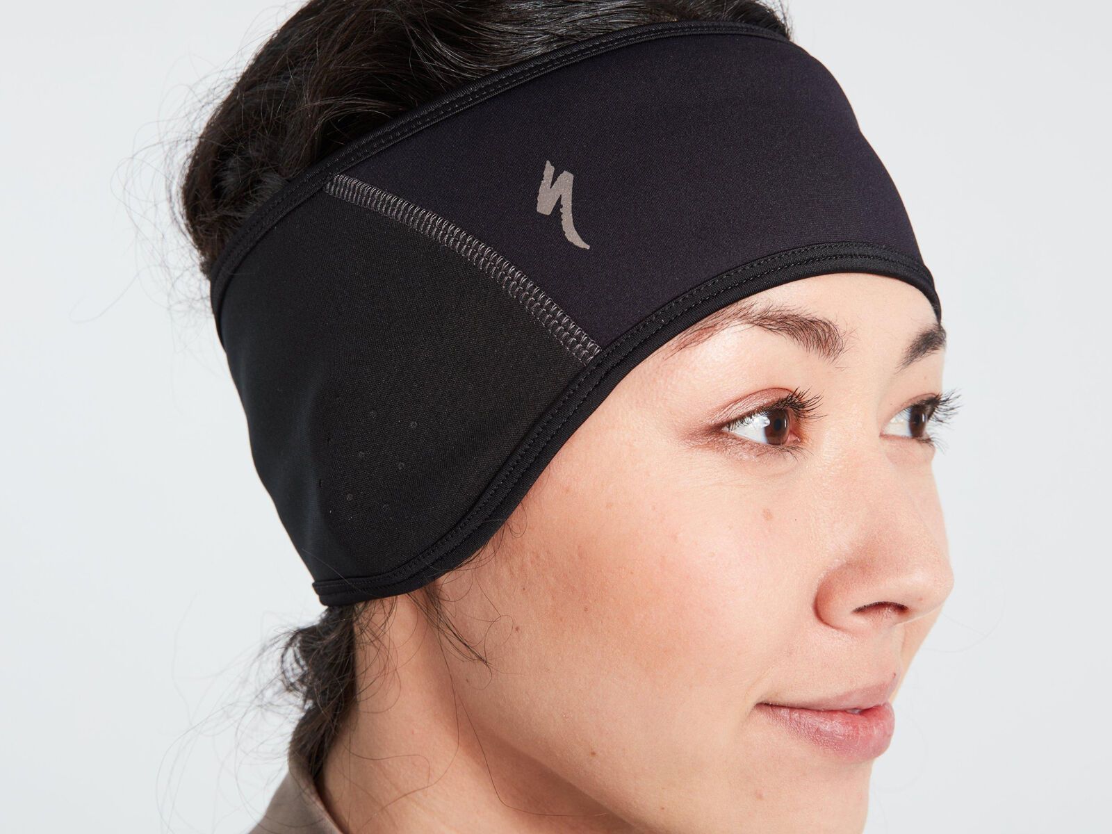Specialized Thermal Headband, black - Bild 5