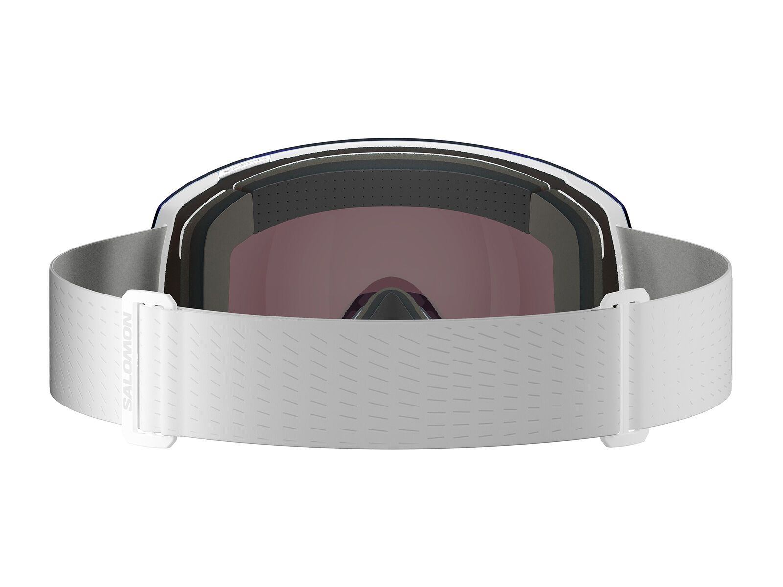 Salomon Radium Pro, Sigma Photochromic Sky Blue / white - Bild 3