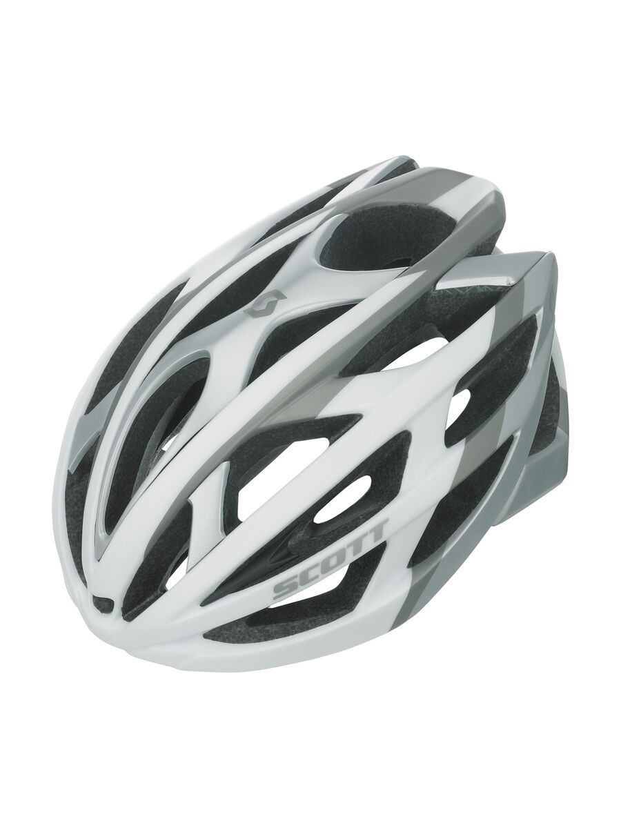 Scott Wit-R, white - Bild 1