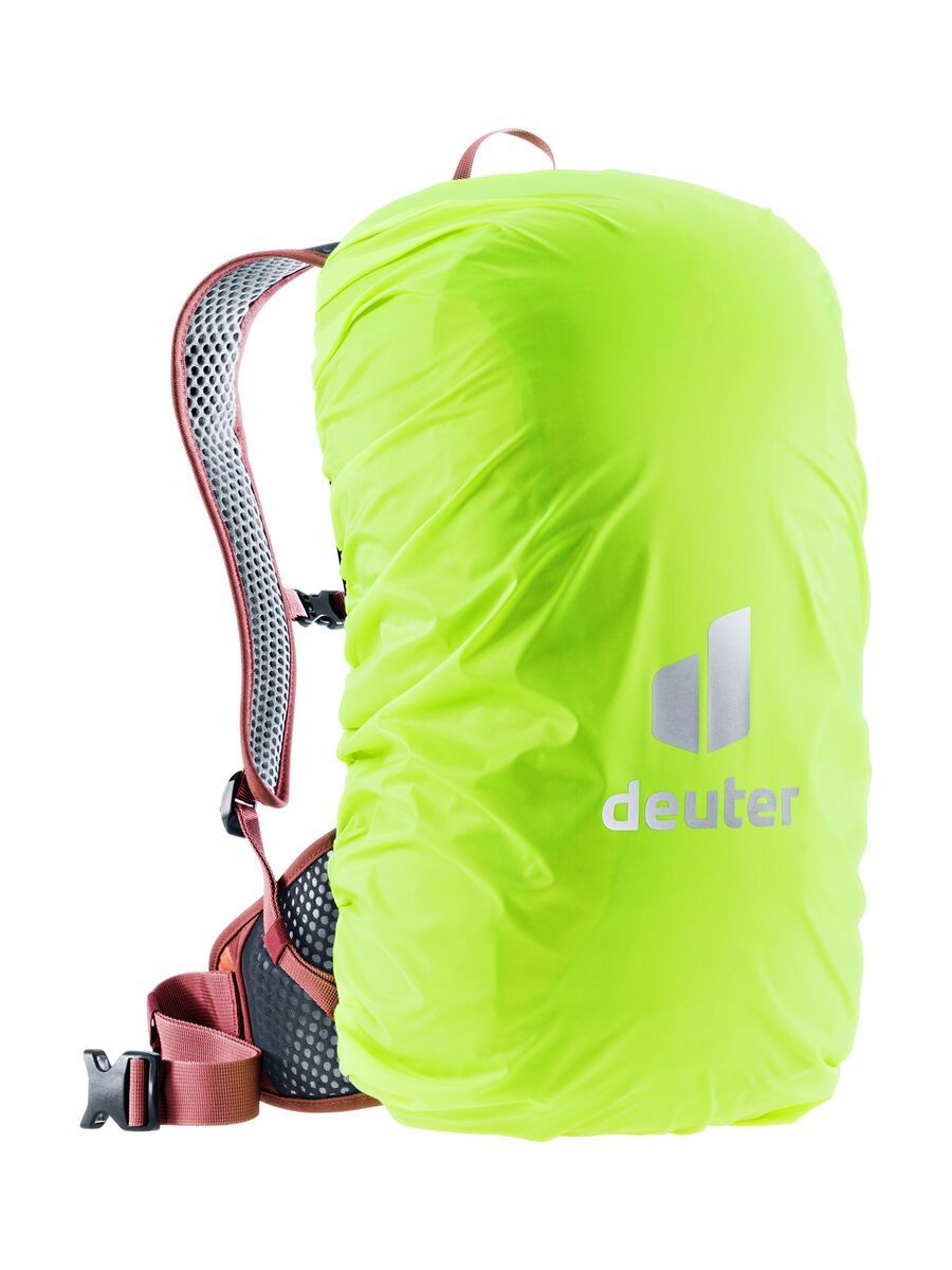Deuter Race EXP Air, redwood-paprika - Bild 3