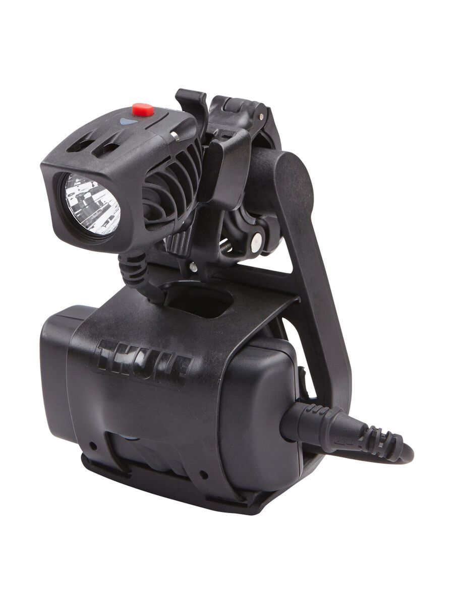 Thule Pack 'n Pedal Light Holder - Bild 3
