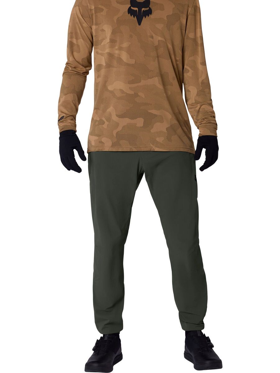 Fox Ranger Pant, ivy - Bild 3