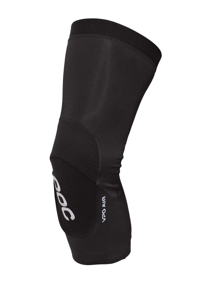 POC VPD Air Leg, uranium black - Bild 1