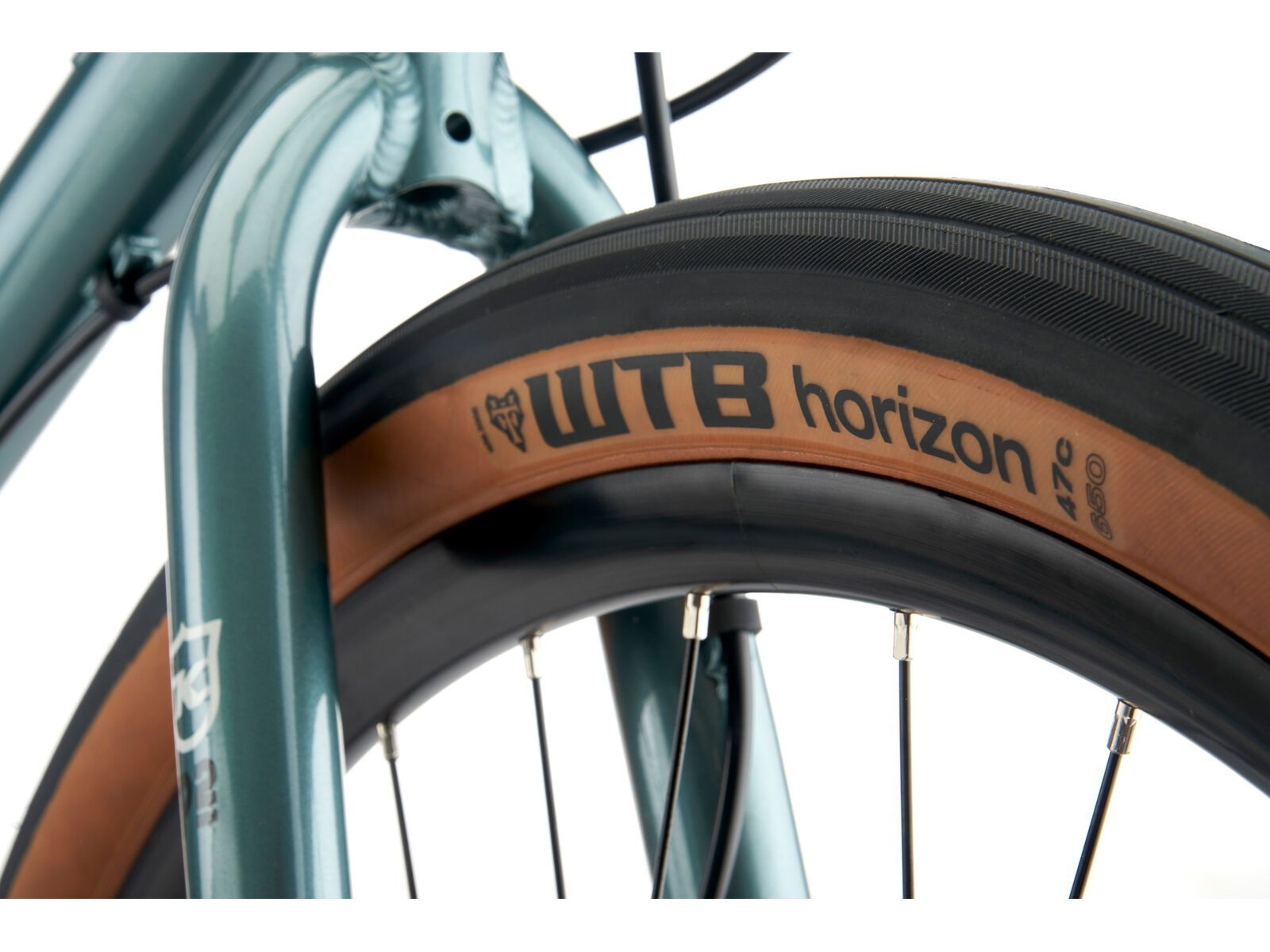 Kona Dew Plus, gloss metallic dragonfly - Bild 6