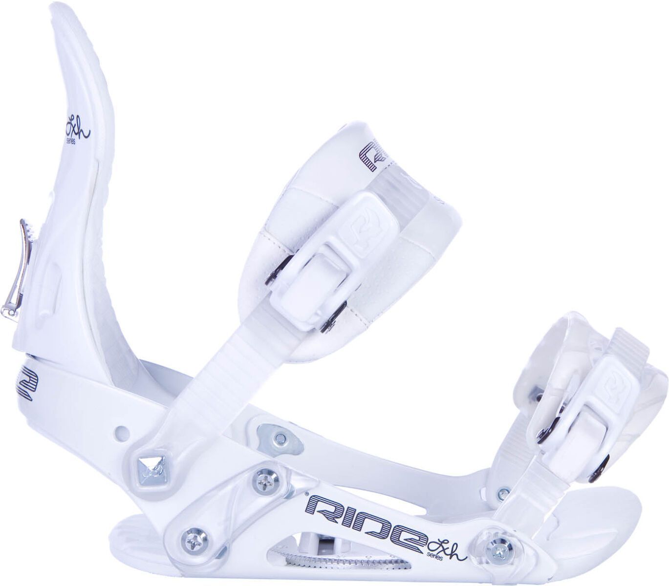 Ride LXH, white - Bild 1