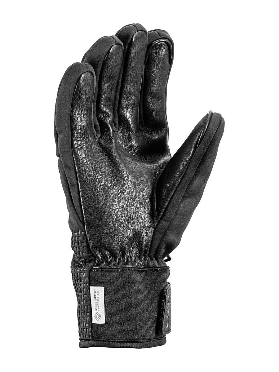 Leki Hikin Pro, black - Bild 2