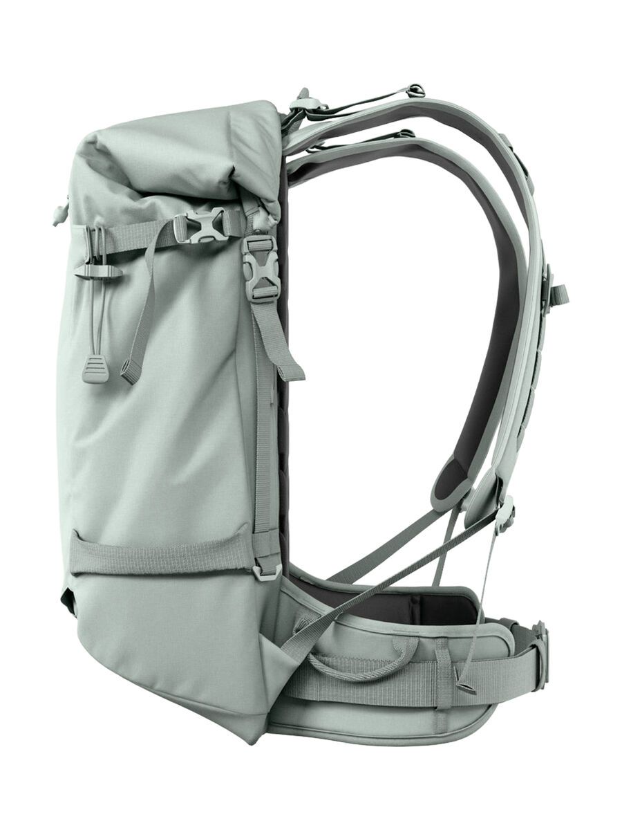 Black Crows Dorsa 27, mineral gray - Bild 2