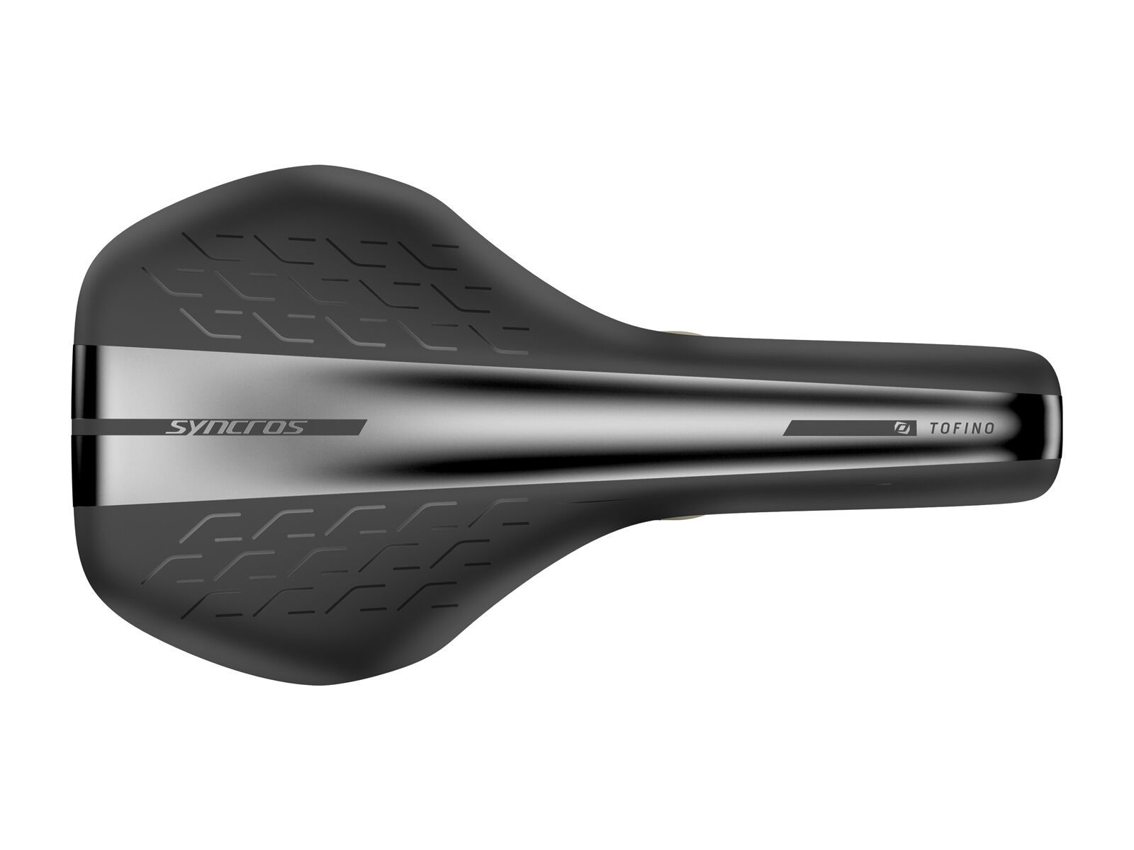 Syncros Tofino R 1.5 Channel, black - Bild 2