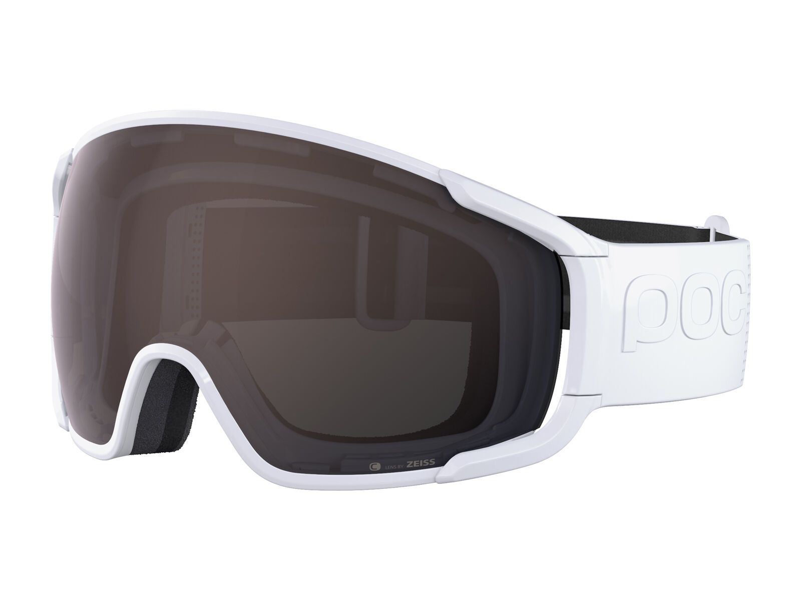 POC Zonula Clarity - Define No Mirror, hydrogen white - Bild 1