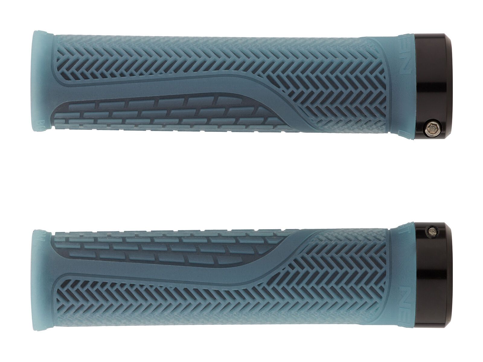 Newmen Slat VGS Grips, turquoise - Bild 2