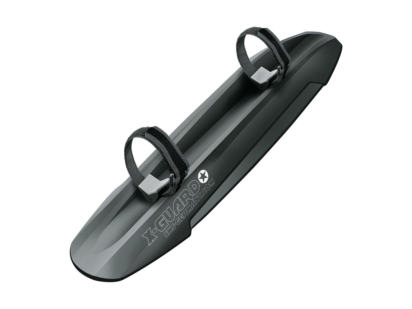 SKS X-Guard - 26 bis 29 Zoll, schwarz - Bild 1