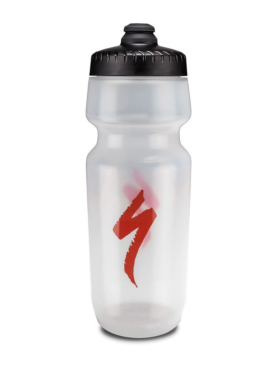 Specialized Big Mouth 0,7 l, s-logo translucent - Bild 1