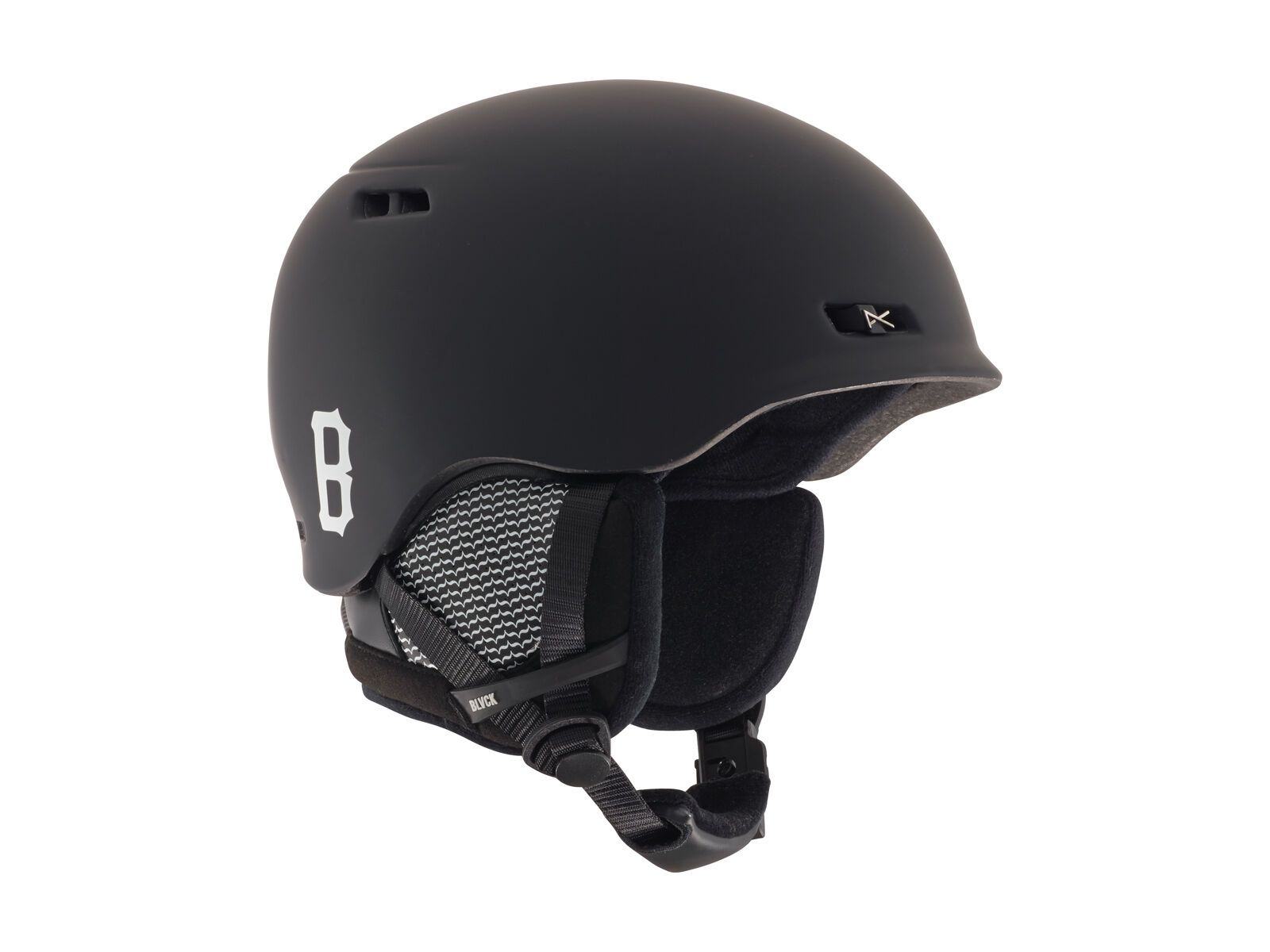 Anon Rodan, black scale - Bild 1