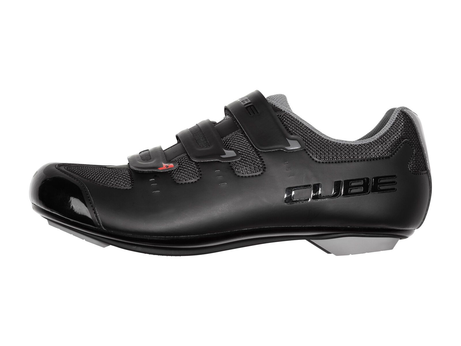 Cube Schuhe Road CMPT, Blackline - Bild 4