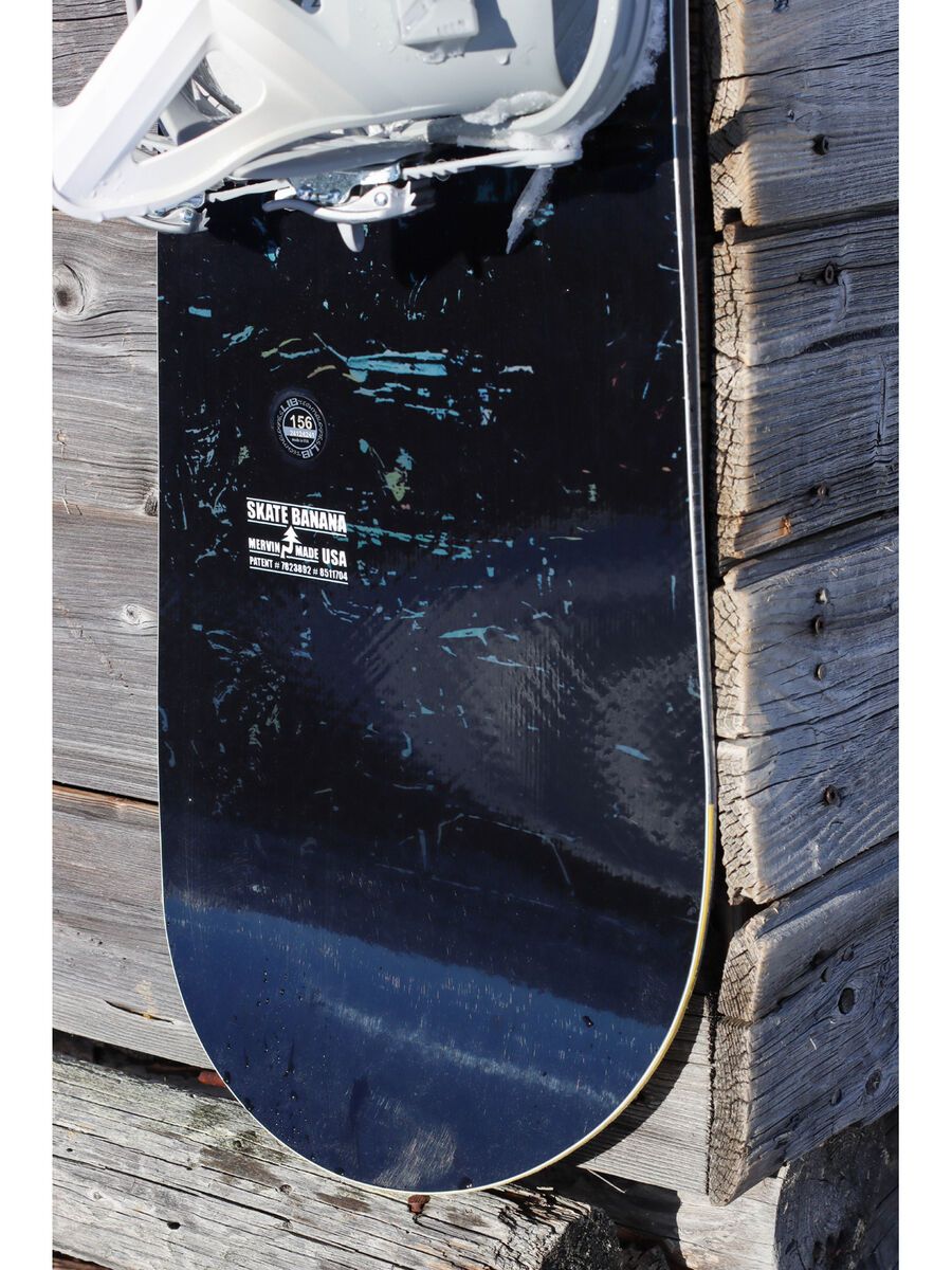 Lib Tech Skate Banana - Bild 12