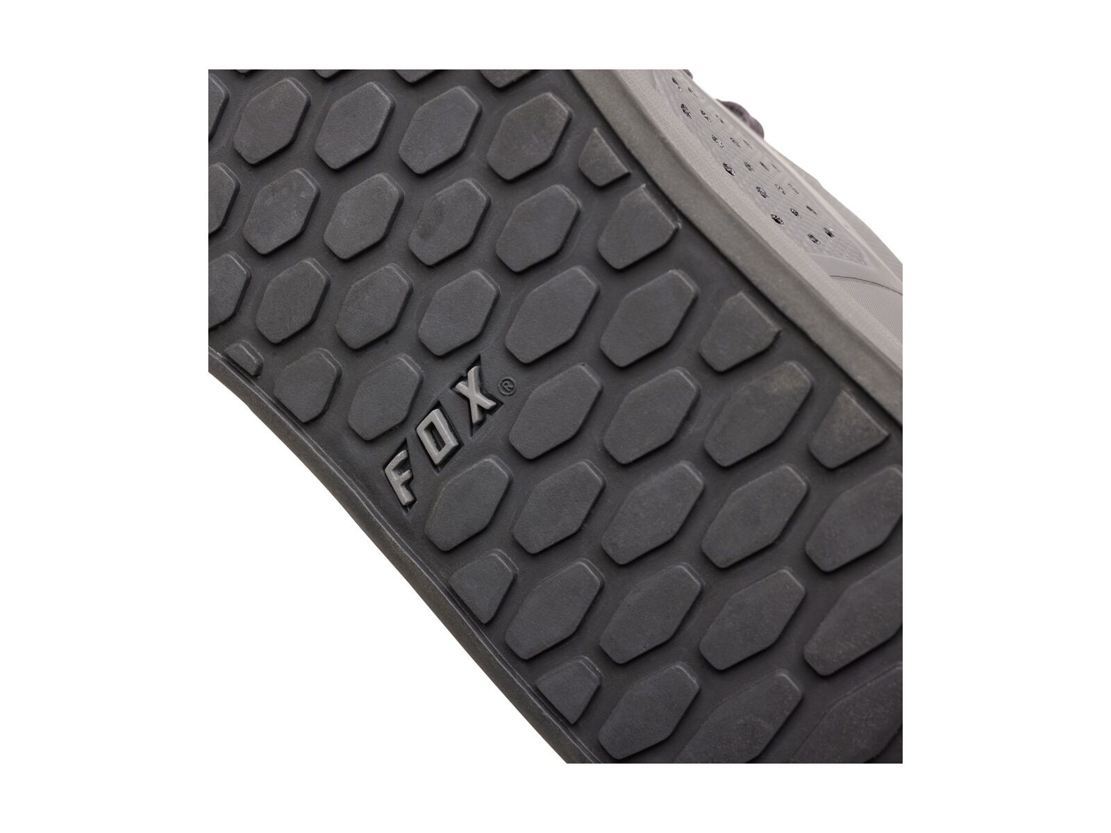 Fox Union Flat, grey - Bild 8