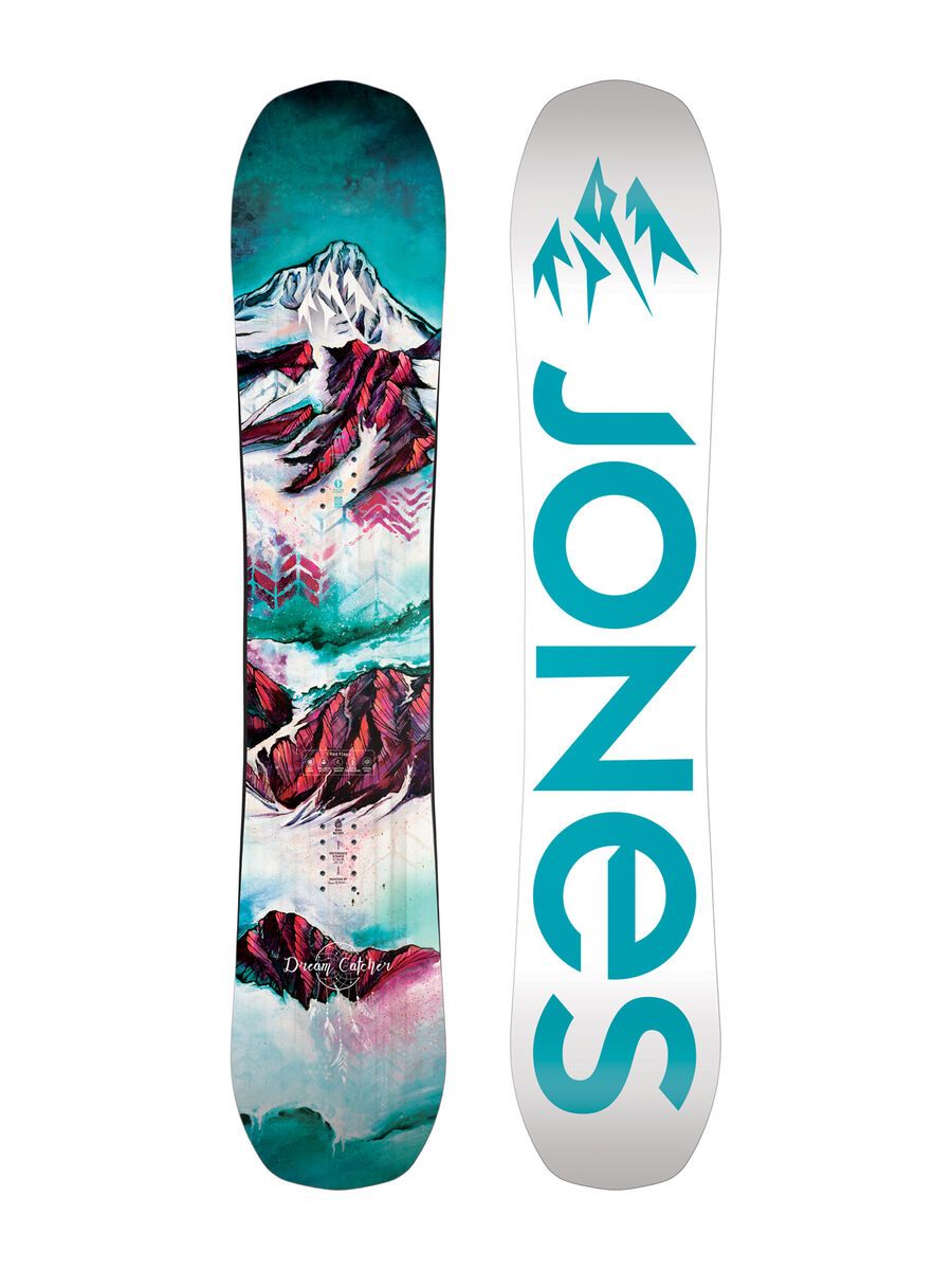 Jones Dream Catcher Split - Bild 2