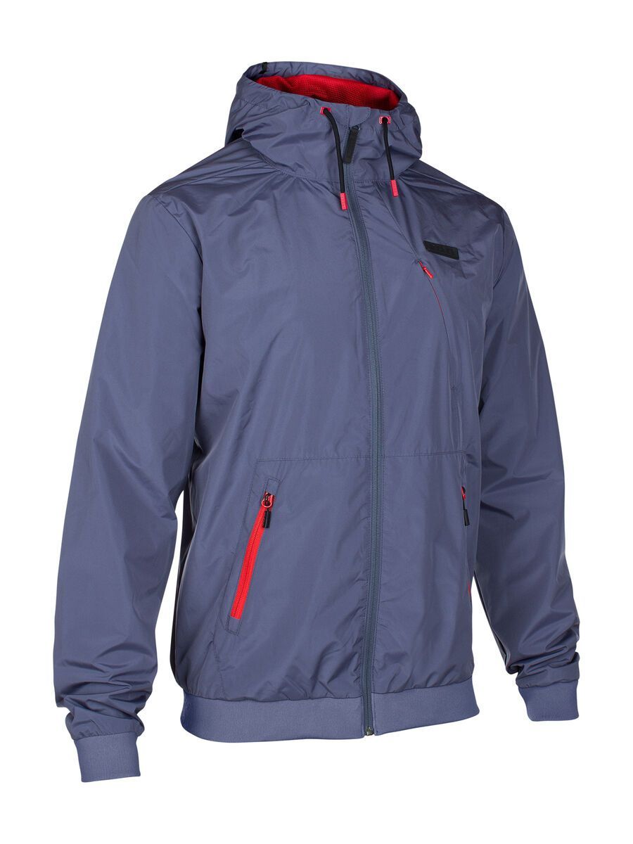 ION Windjacket Spate, dark night - Bild 1