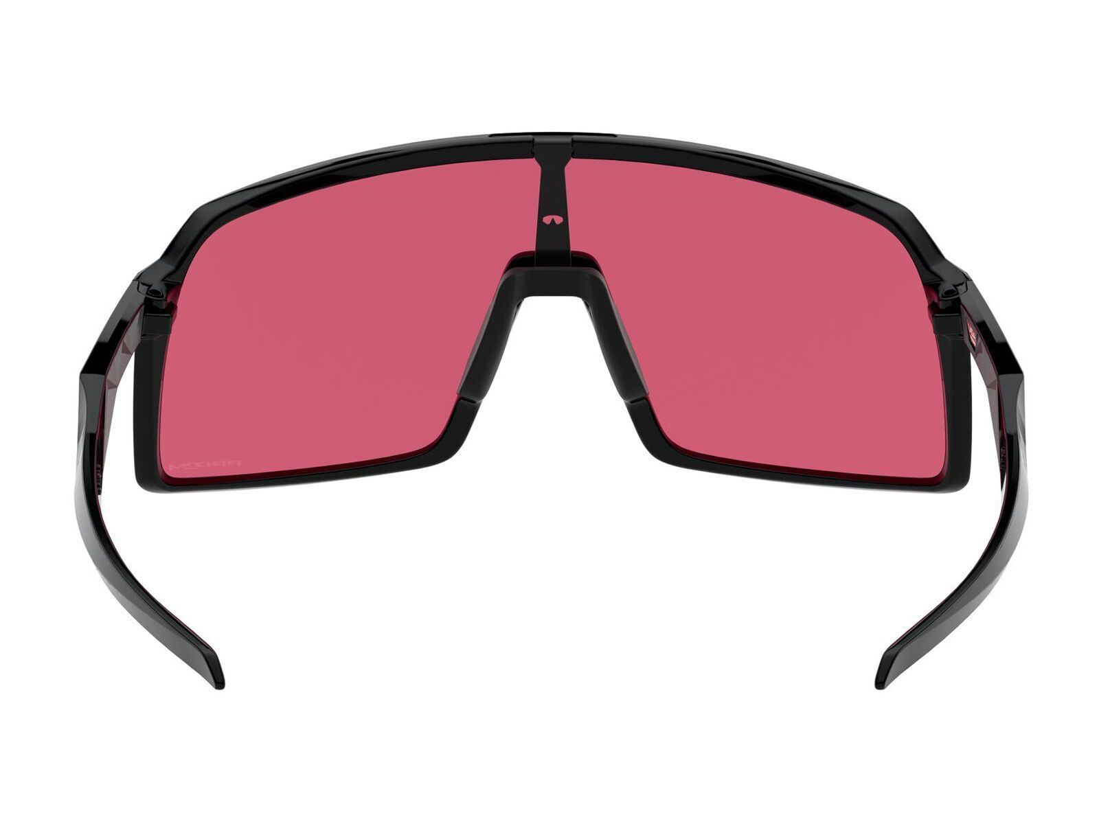 Oakley Sutro, Prizm Snow Torch / polished black - Bild 6