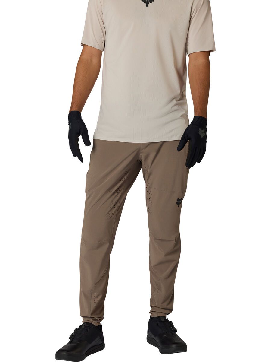 Fox Flexair Pant, nutmeg - Bild 3