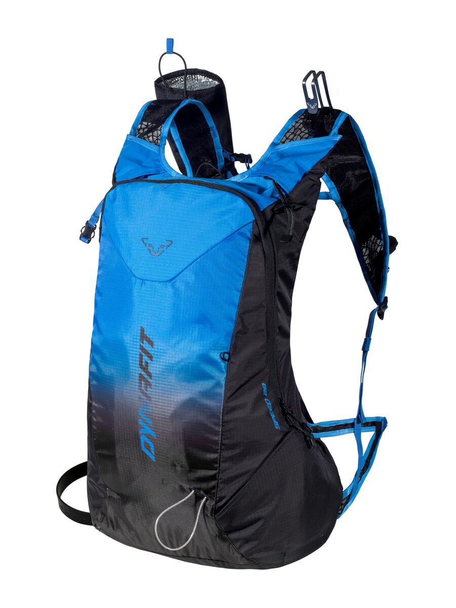 Dynafit Speed 28, black/sparta blue - Bild 1
