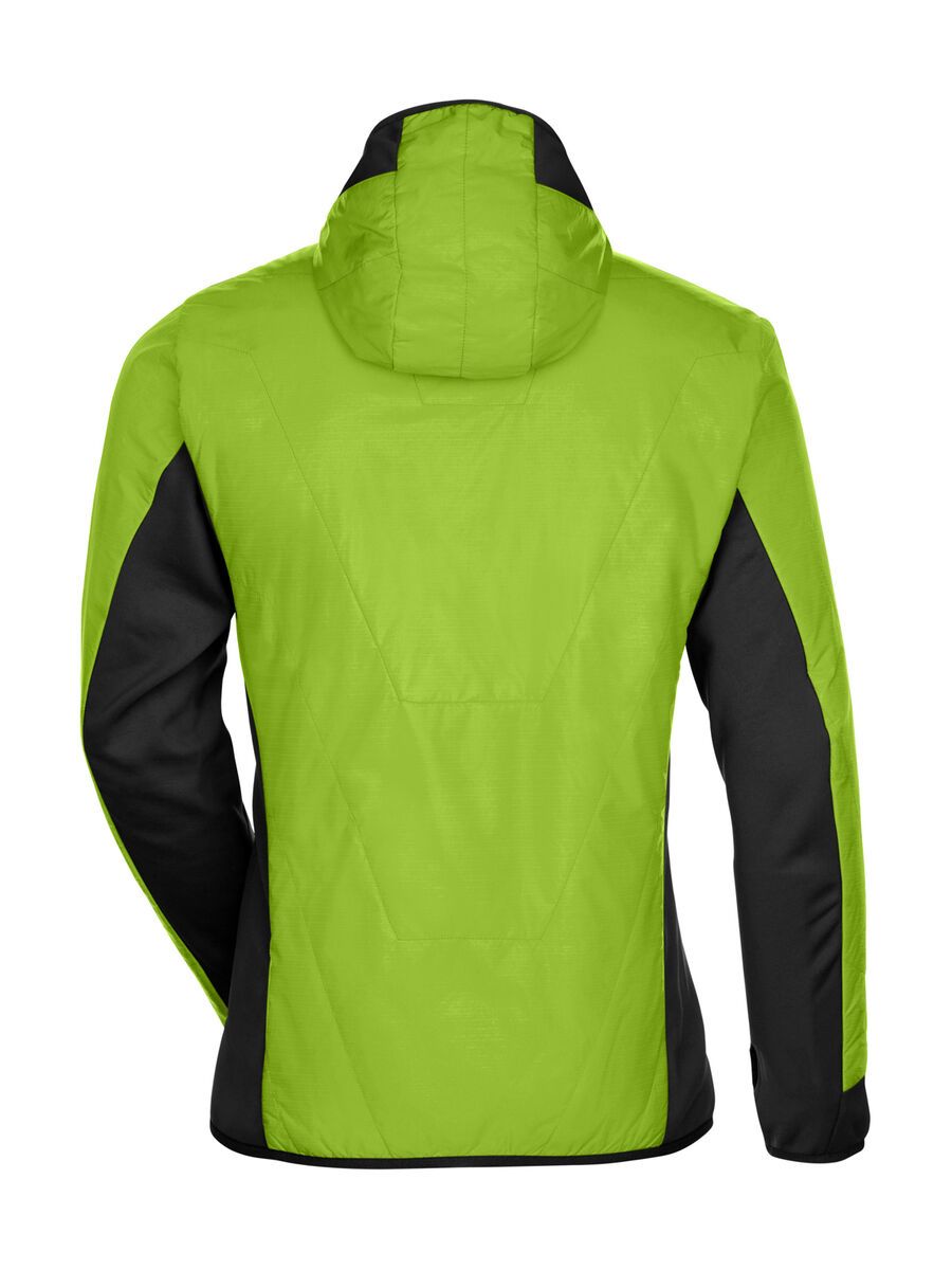 Vaude Men's Sesvenna Jacket, pistachio - Bild 2