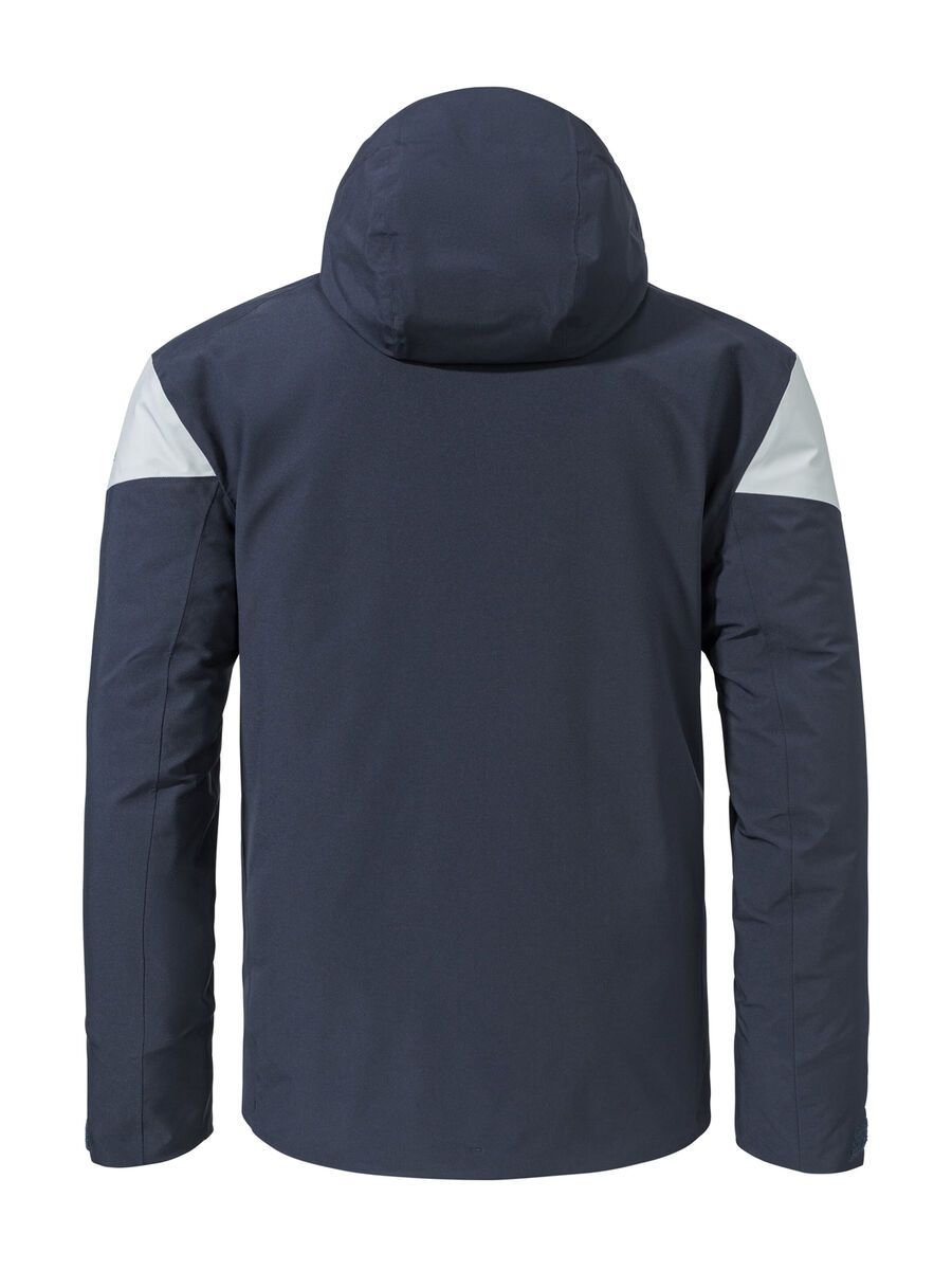 Schöffel Ski Jacket Kanzelwand M, navy blazer - Bild 2
