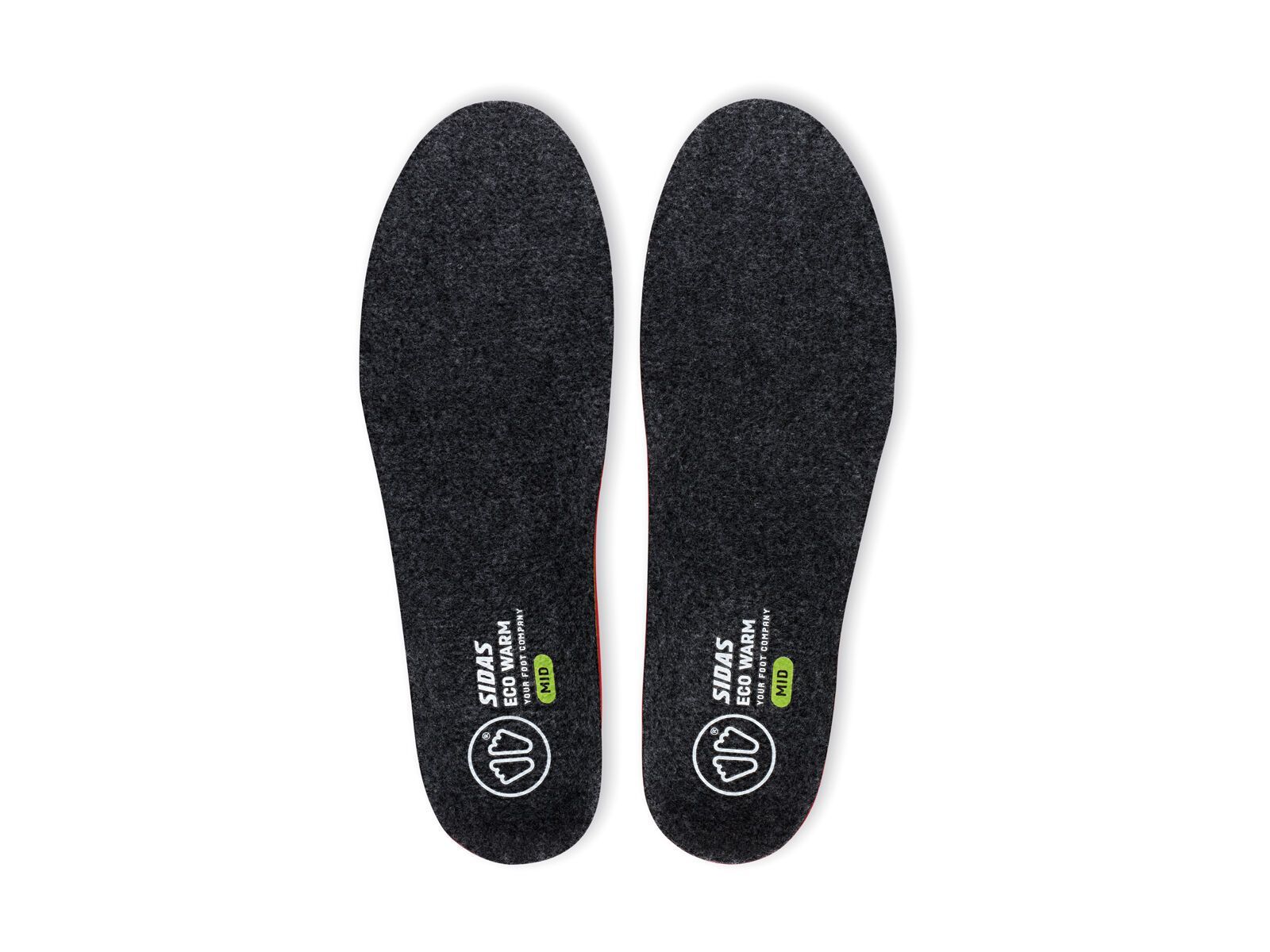 Sidas 3Feet Eco Warm Mid - Bild 2