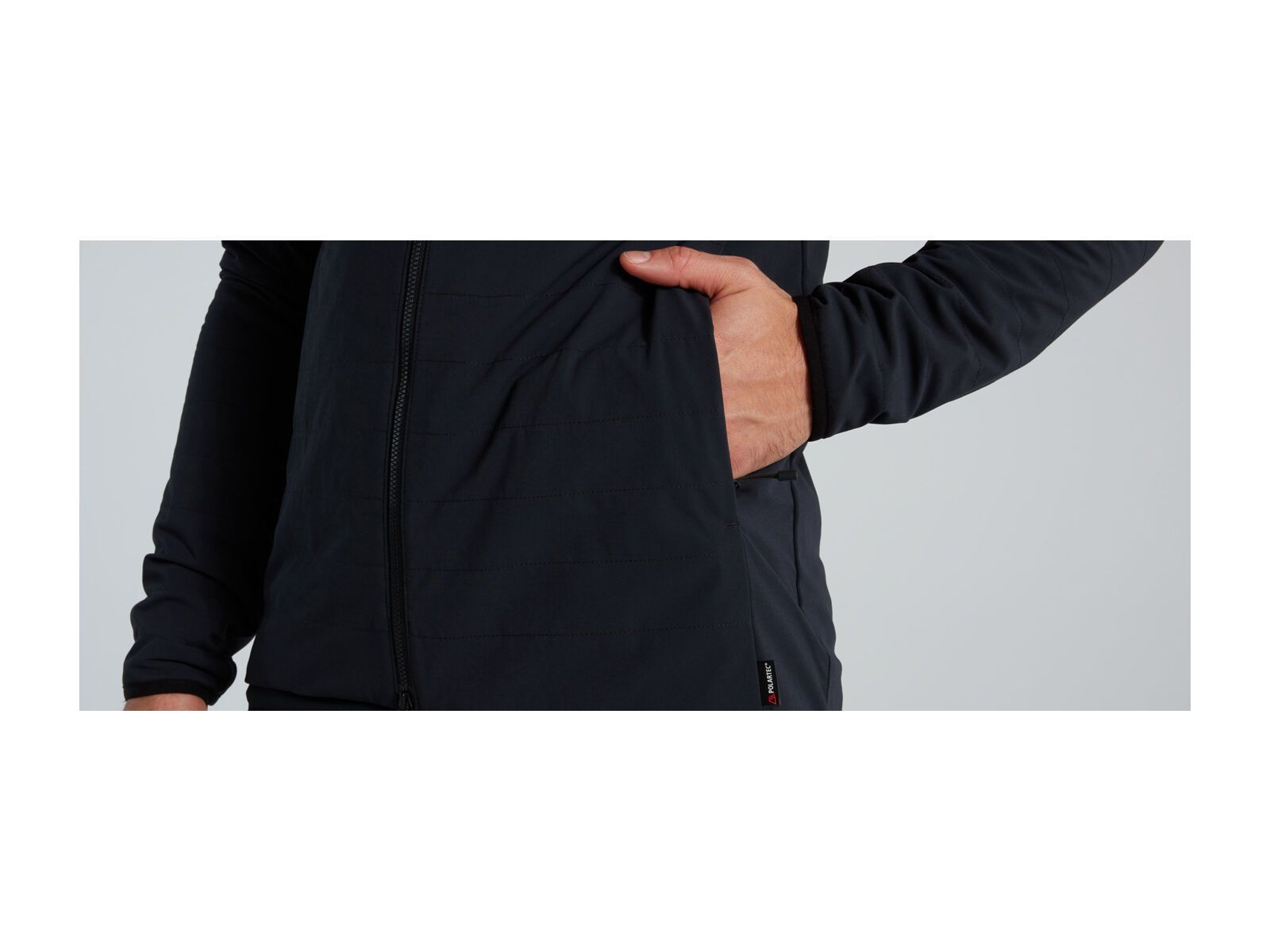 Specialized Legacy Alpha Jacket, black - Bild 6