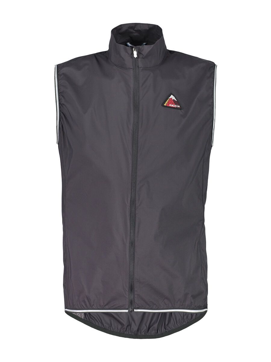 Maloja MaxM. Vest, moonless - Bild 1