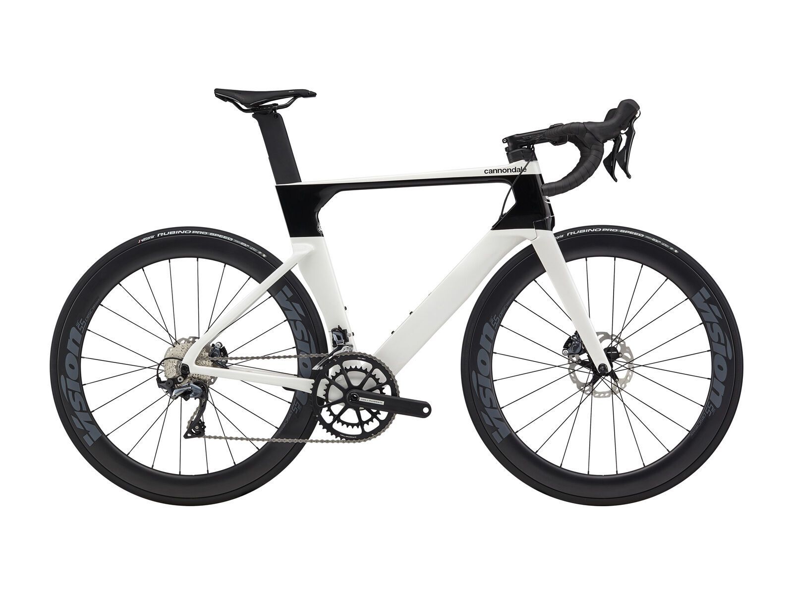 Cannondale SystemSix Carbon Ultegra, cashmere - Bild 1